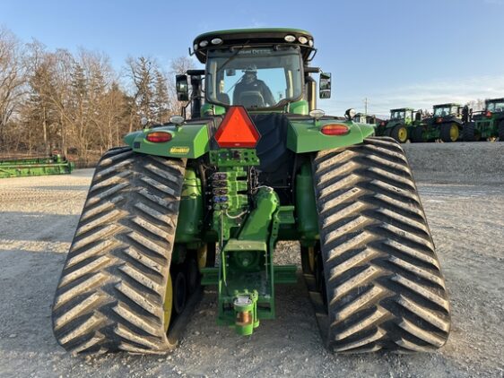 2020 John Deere 9620RX - Image 9