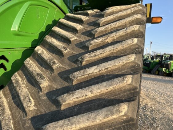 2020 John Deere 9620RX - Image 37