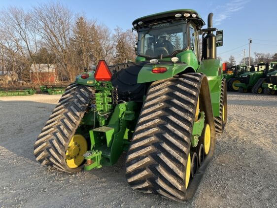 2020 John Deere 9620RX - Image 11
