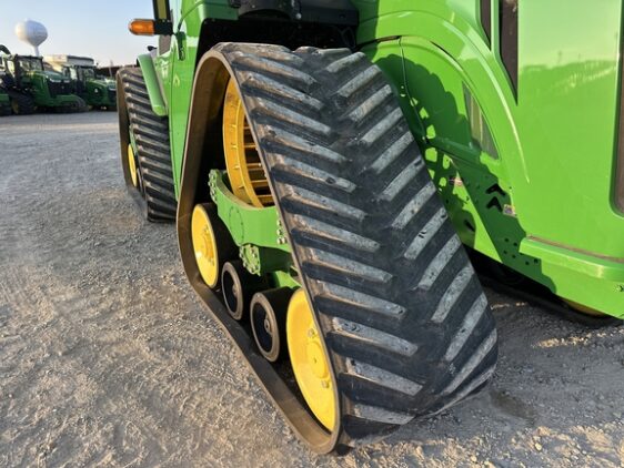 2020 John Deere 9620RX - Image 30