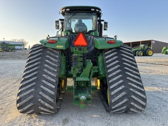 2020 John Deere 9620RX - Image 8