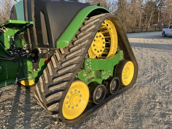 2020 John Deere 9620RX - Image 31