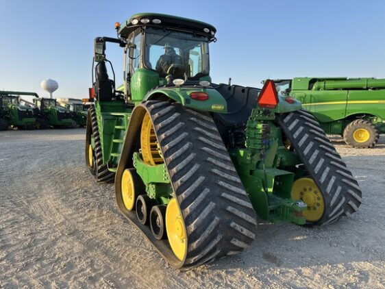 2020 John Deere 9620RX - Image 6