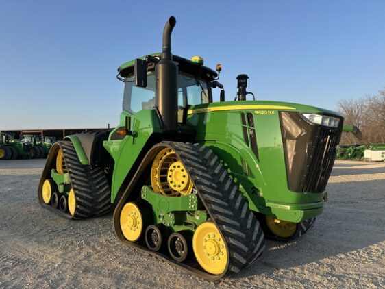 2020 John Deere 9620RX - Image 19