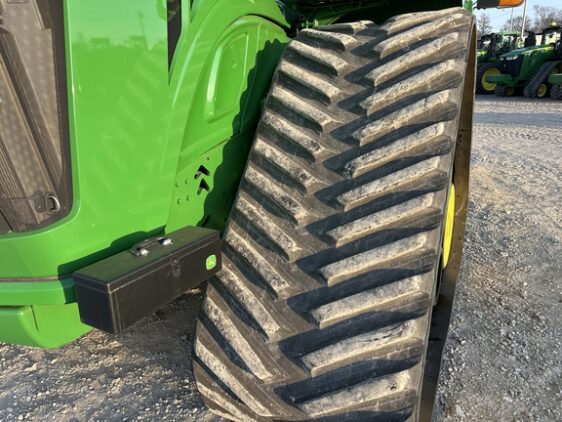 2020 John Deere 9620RX - Image 38