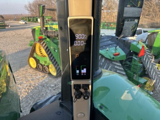 2020 John Deere 9620RX - Image 50