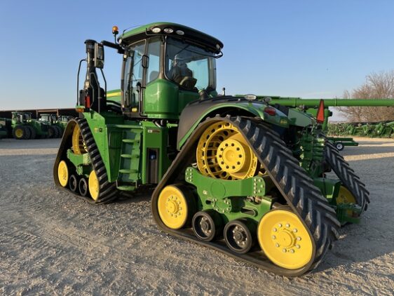 2020 John Deere 9620RX - Image 5