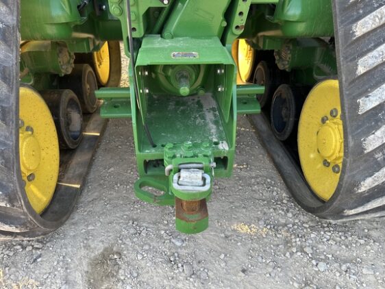 2020 John Deere 9620RX - Image 25