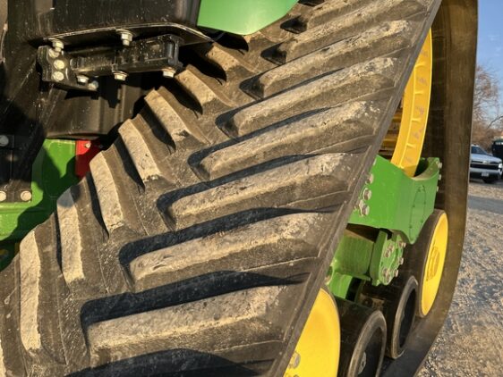 2020 John Deere 9620RX - Image 34