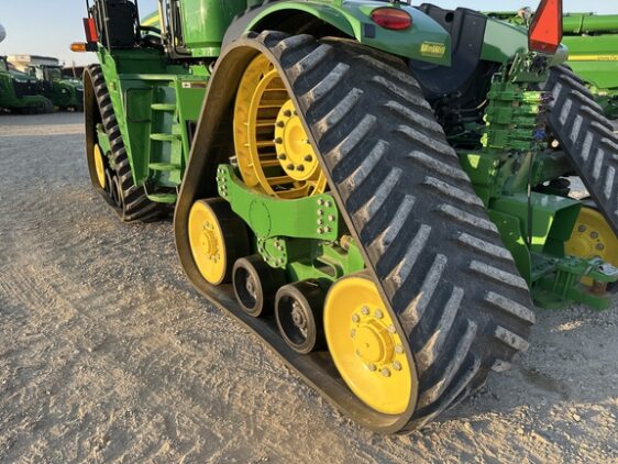 2020 John Deere 9620RX - Image 29