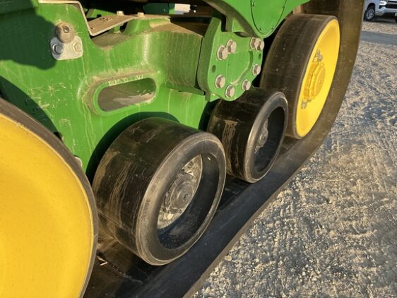2020 John Deere 9620RX - Image 43