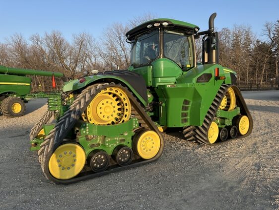 2020 John Deere 9620RX - Image 15