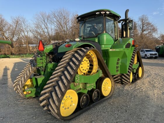 2020 John Deere 9620RX - Image 14