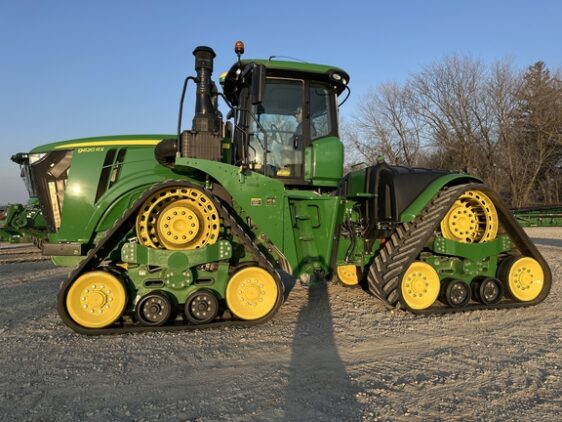 2020 John Deere 9620RX - Image 3