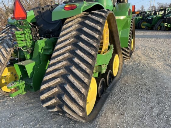 2020 John Deere 9620RX - Image 33
