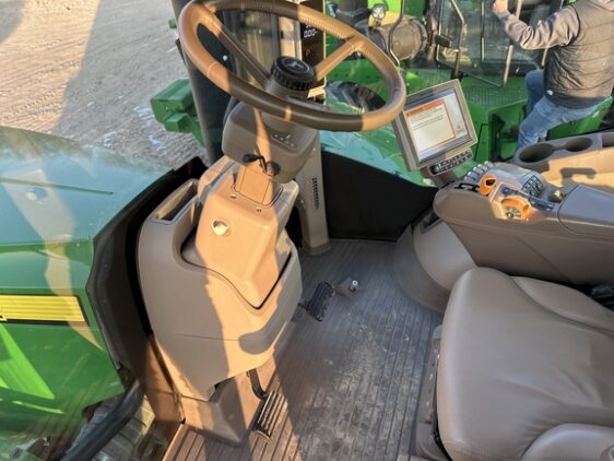 2020 John Deere 9620RX - Image 47
