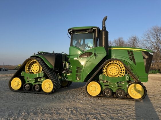 2020 John Deere 9620RX - Image 17
