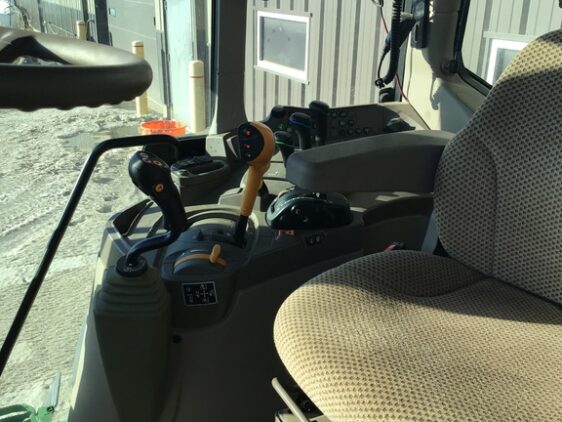 2023 John Deere 6145M - Image 13