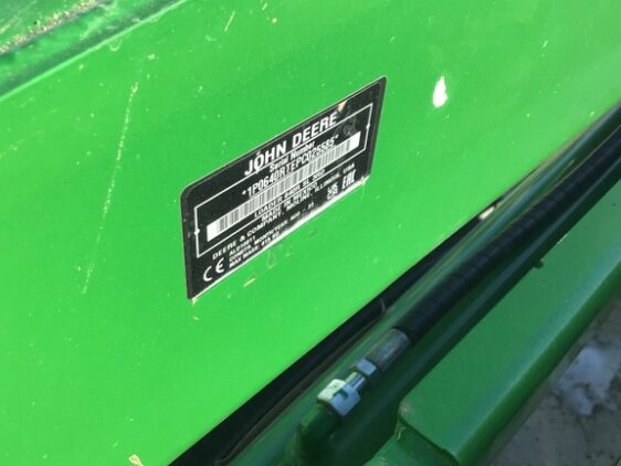 2023 John Deere 6145M - Image 21