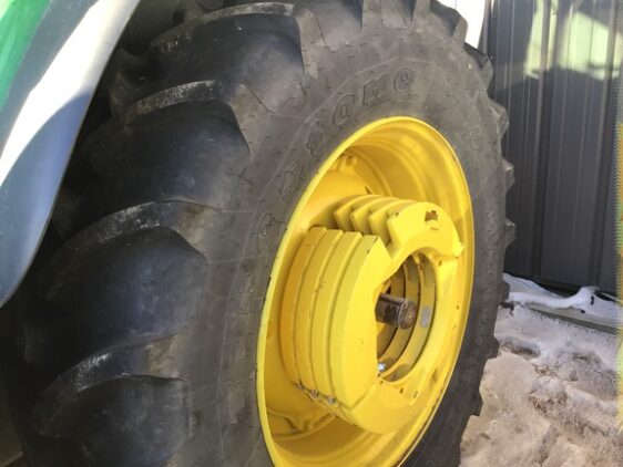 2023 John Deere 6130M - Image 10