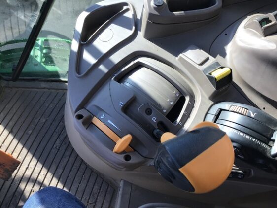 2023 John Deere 6130M - Image 17