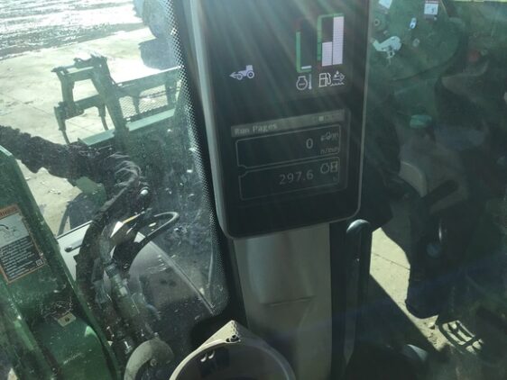 2023 John Deere 6130M - Image 19