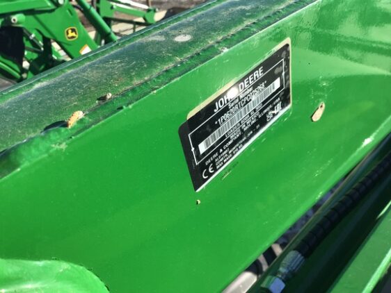 2023 John Deere 6130M - Image 20