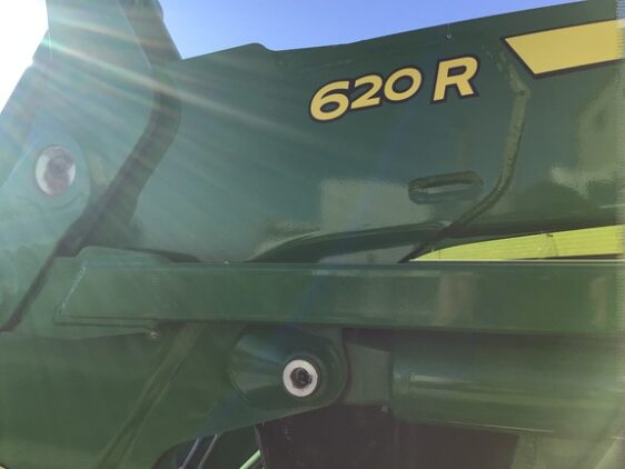 2023 John Deere 6130M - Image 19