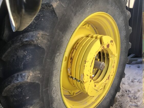 2023 John Deere 6130M - Image 17