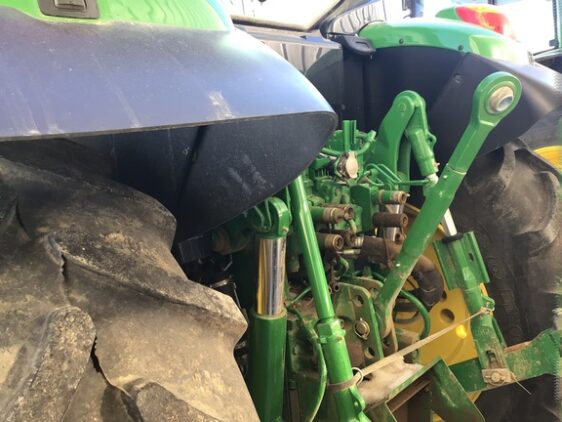 2023 John Deere 6130M - Image 16