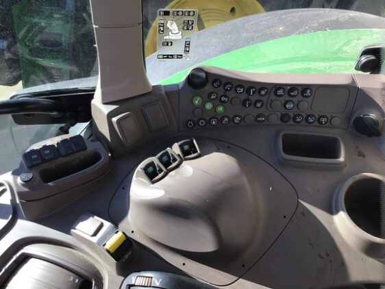 2023 John Deere 6130M - Image 7