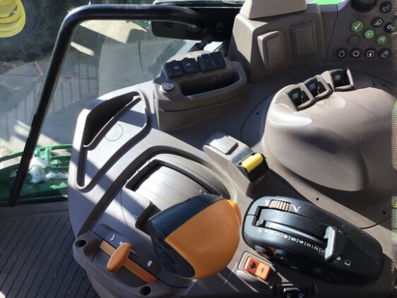 2023 John Deere 6130M - Image 8
