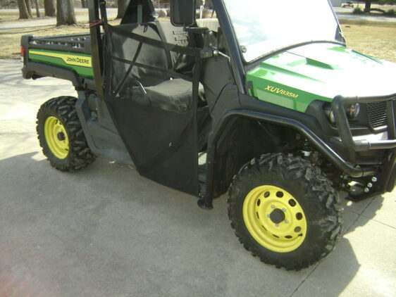 2023 John Deere XUV 835M - Image 3