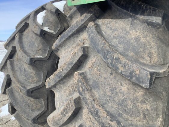 2018 John Deere 9620R - Image 13