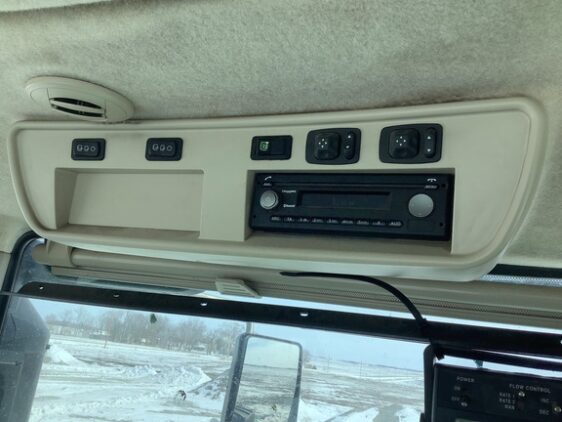 2018 John Deere 9620R - Image 20