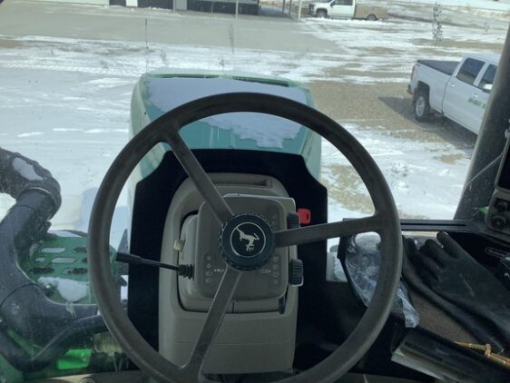 2018 John Deere 9620R - Image 19