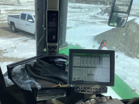 2018 John Deere 9620R - Image 22