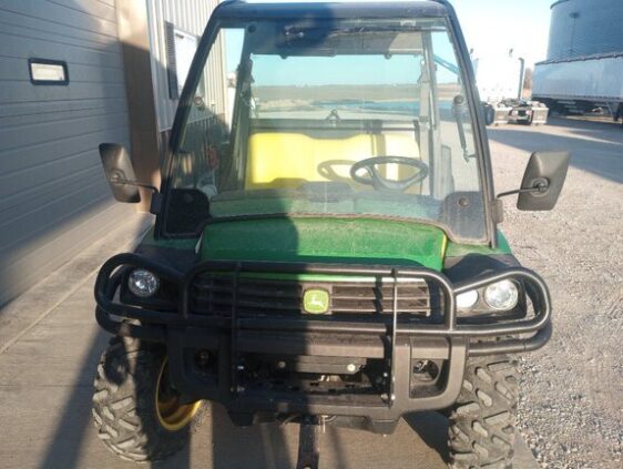 2014 John Deere XUV 855D - Image 3