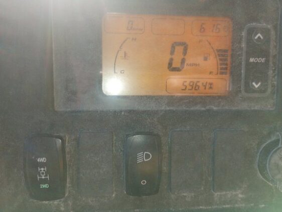 2014 John Deere XUV 855D - Image 13