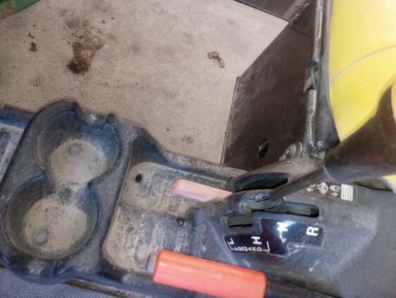 2014 John Deere XUV 855D - Image 10