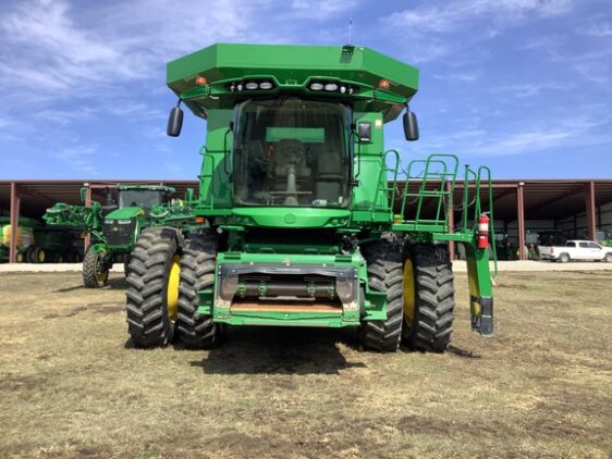 2019 John Deere S790 - Image 7