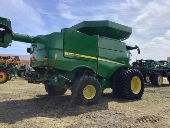 2019 John Deere S790 - Image 4