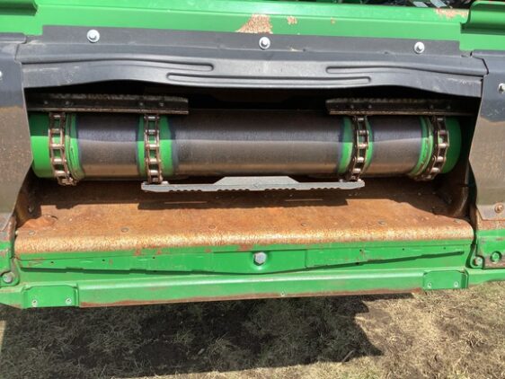 2019 John Deere S790 - Image 15