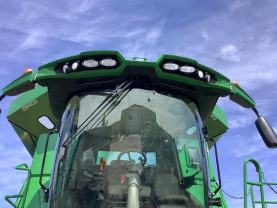 2019 John Deere S790 - Image 14