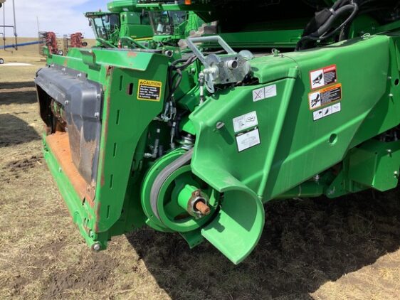 2019 John Deere S790 - Image 19