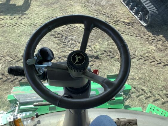 2019 John Deere S790 - Image 24