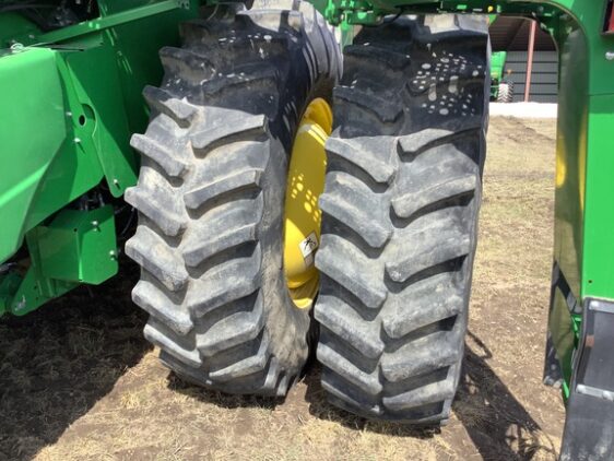 2019 John Deere S790 - Image 12