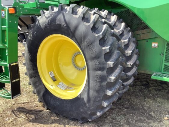 2019 John Deere S790 - Image 11