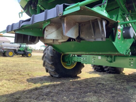 2019 John Deere S790 - Image 9