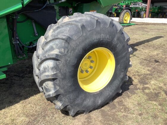 2019 John Deere S790 - Image 10